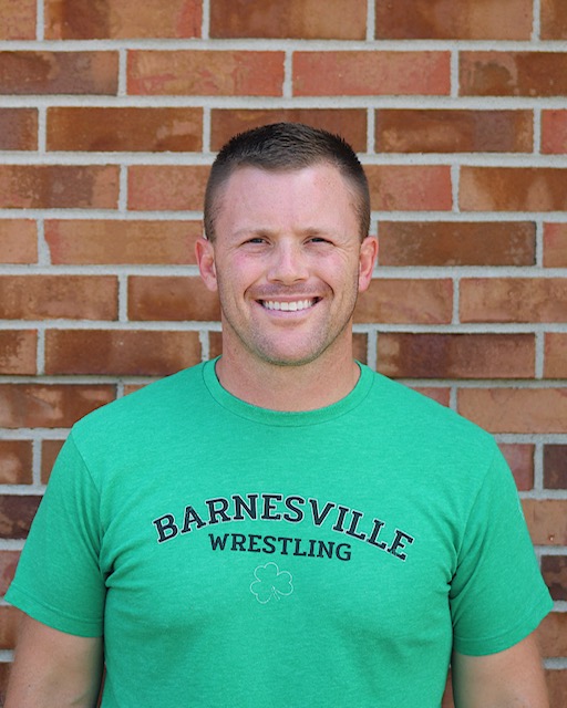 Hannahs named new A.D. at Barnesville News, Sports, Jobs The Times Leader